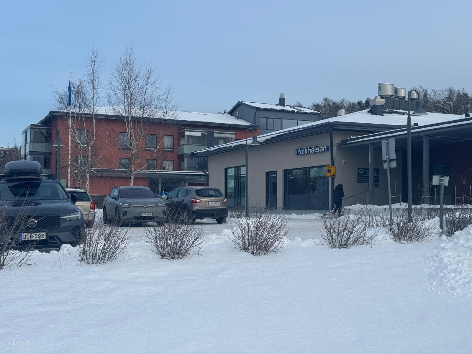 Apartment in Parainen - View 4