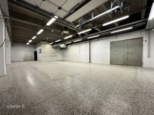 Business premises image