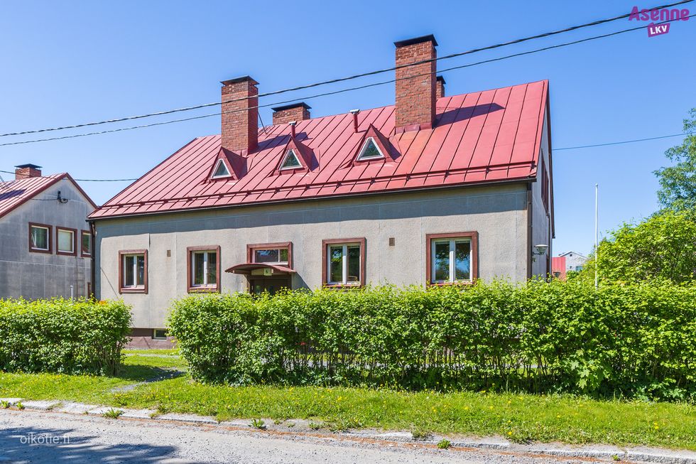 Kohdekuva
