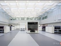 Avointa toimisto/liiketilaa