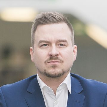 Petteri Rasinaho