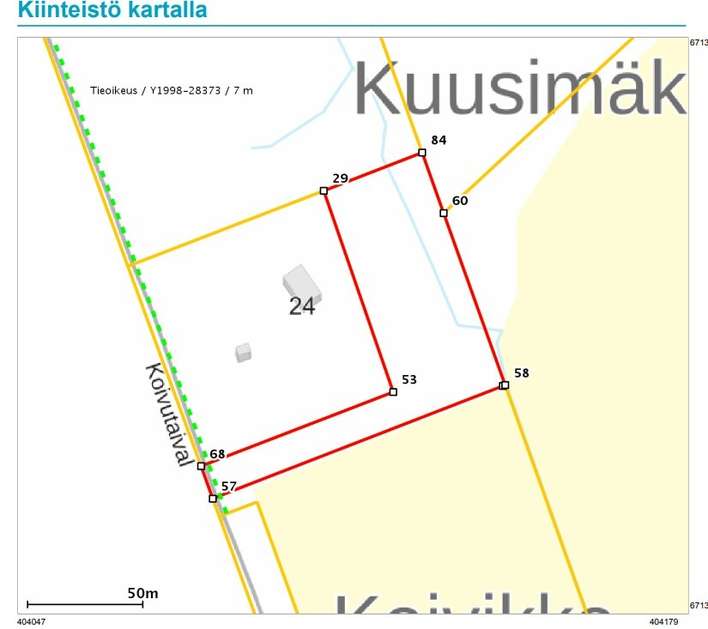 Kohdekuva