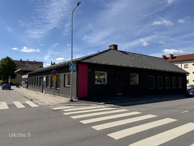 Business premises image