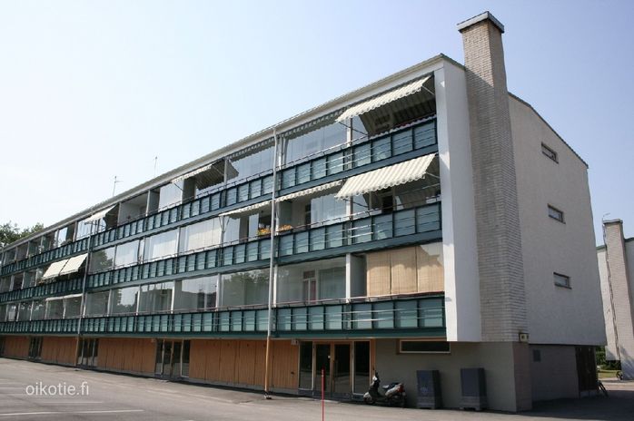 Talokuva