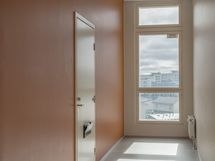 Tervetuloa uuteen kotiisi!