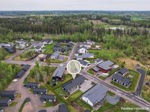 Jokelan Perttu on rauhallinen pientalovaltainen asuinalue, jossa luontoreitit on lähellä.