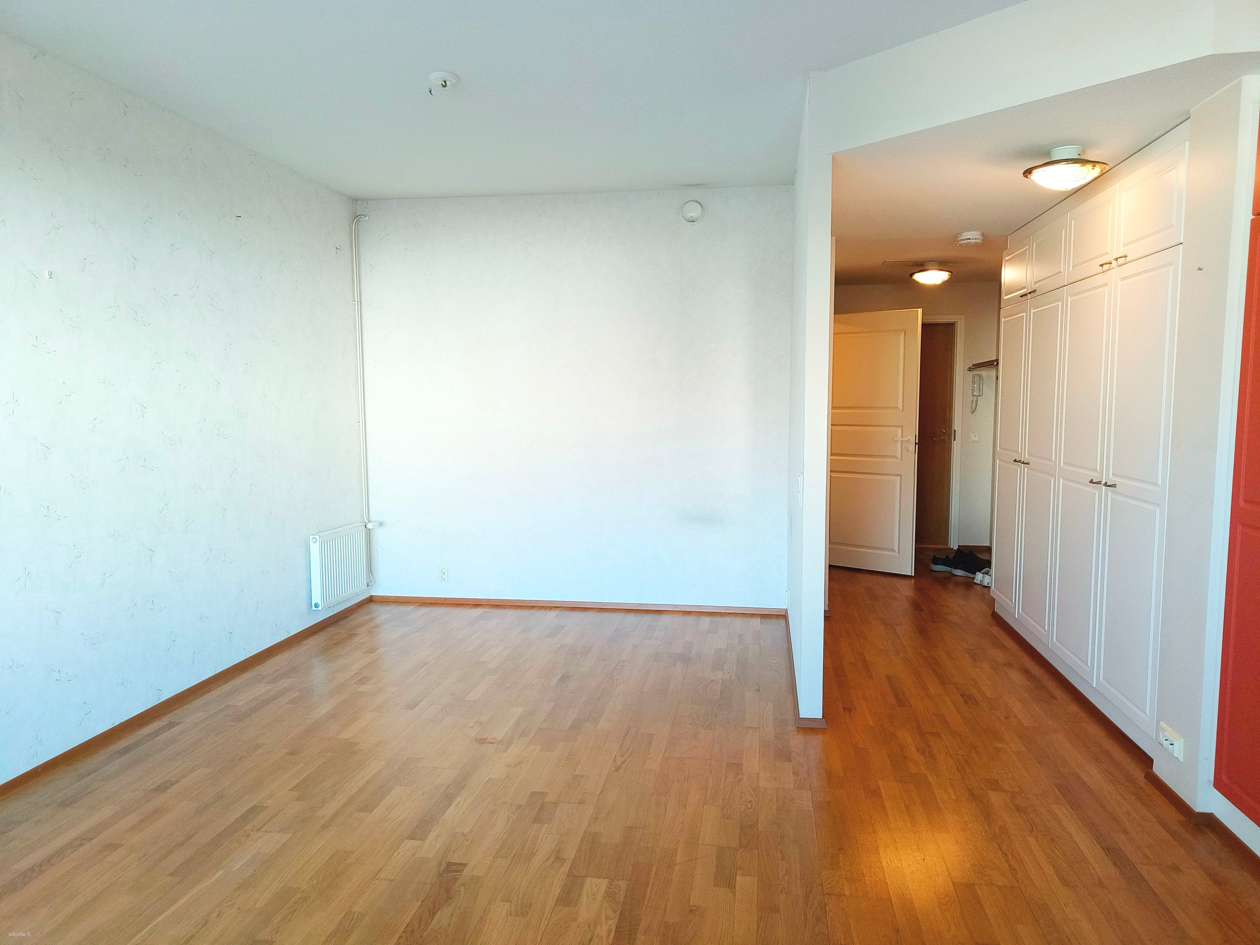 Kerrostalo, 43 m², 1 - Vue 5