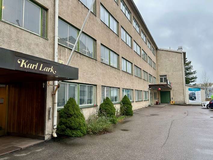 Liiketila, 556 m², Pitäjänmäki - Näkymä 3
