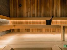 taloyhtiön sauna