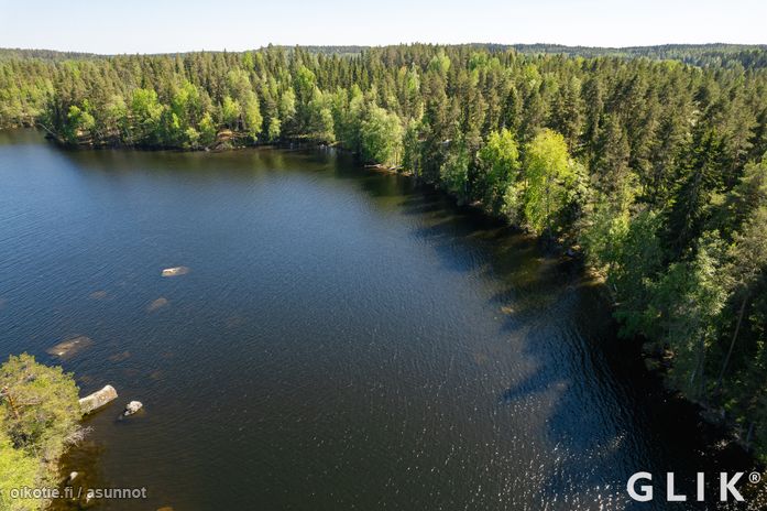 Asuntoilmoituksen kuva