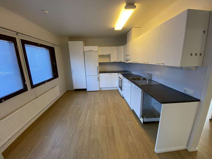 Kerrostalo, 2h + k + s, 70 m², Rovaniemi, Rovaniemi