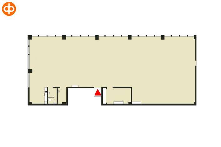 Liiketila, 297 m², Tuupakka - Näkymä 2