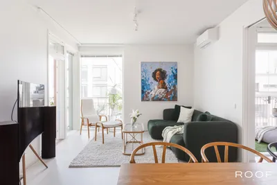 Apartment in Helsinki - View 3