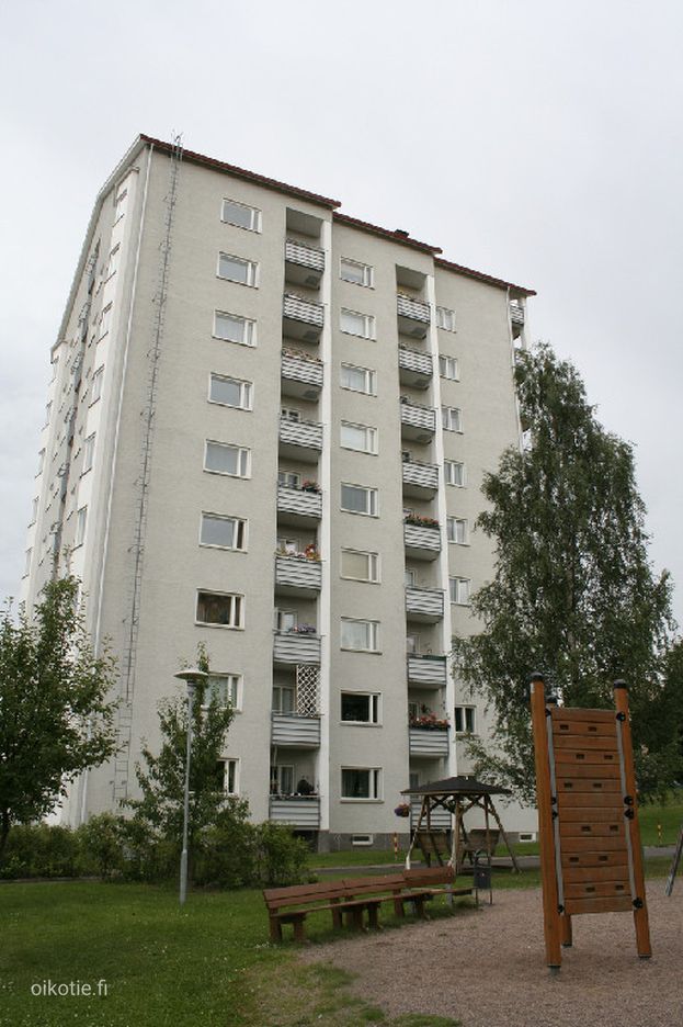 Talokuva