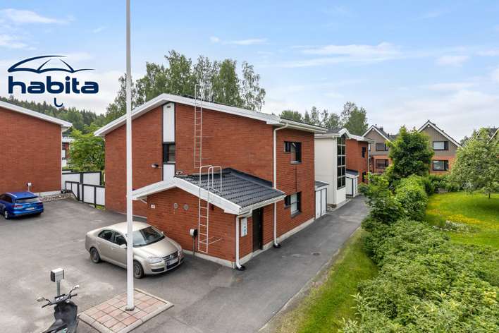 Muu, 58,5 m², Julkula, Kuopio
