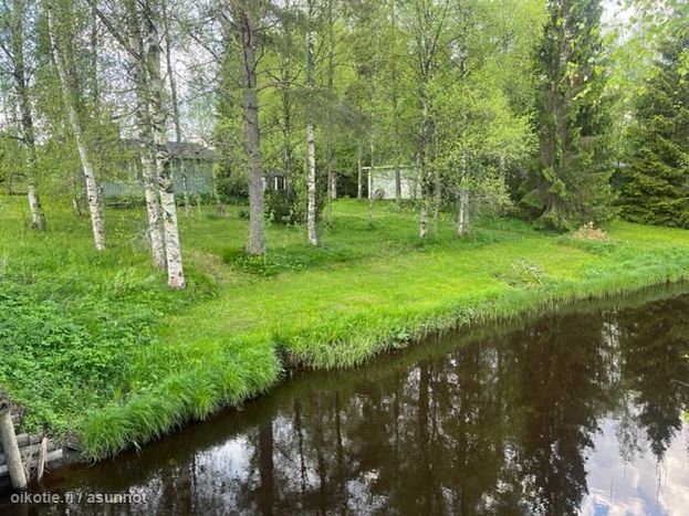 Asuntoilmoituksen kuva