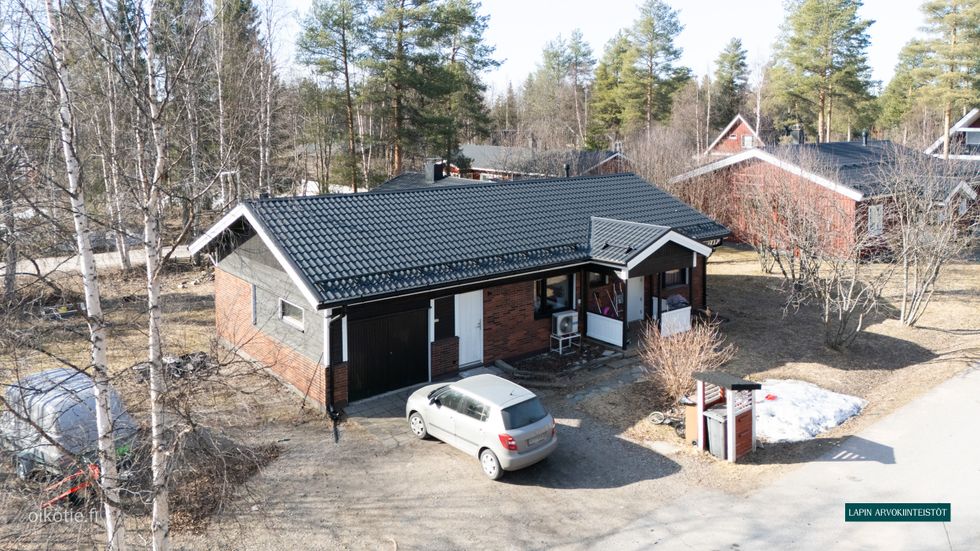Kohdekuva