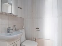 Erillinen wc