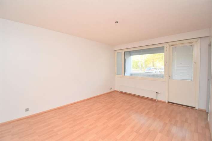 Kerrostalo, 3h+k, 73 m², Parkkarila - Näkymä 3