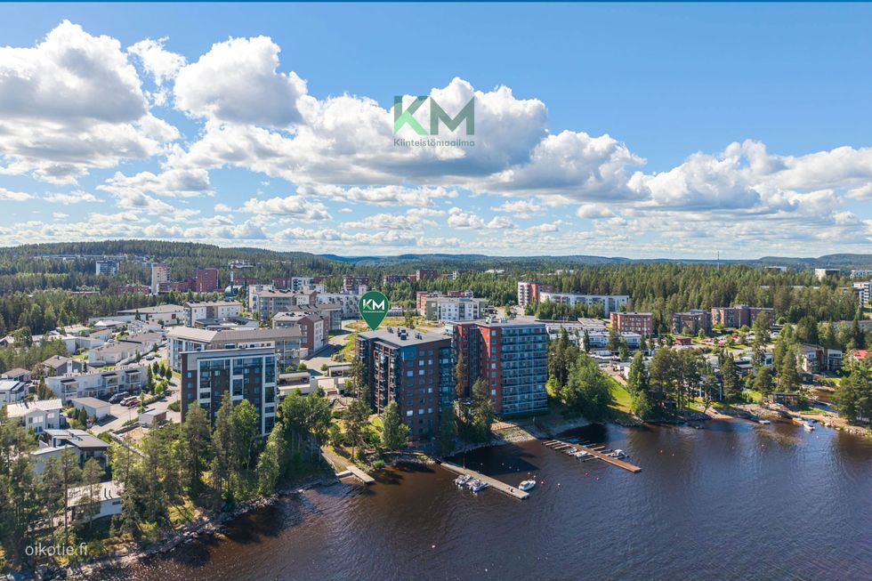 Kohdekuva
