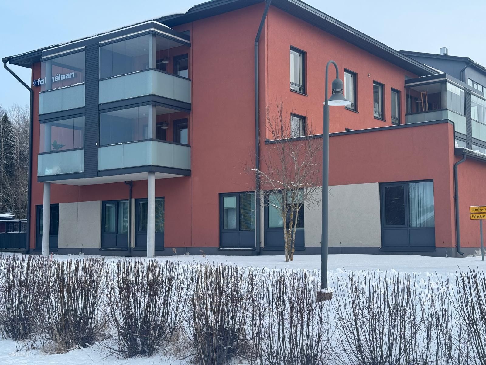 Apartment in Parainen