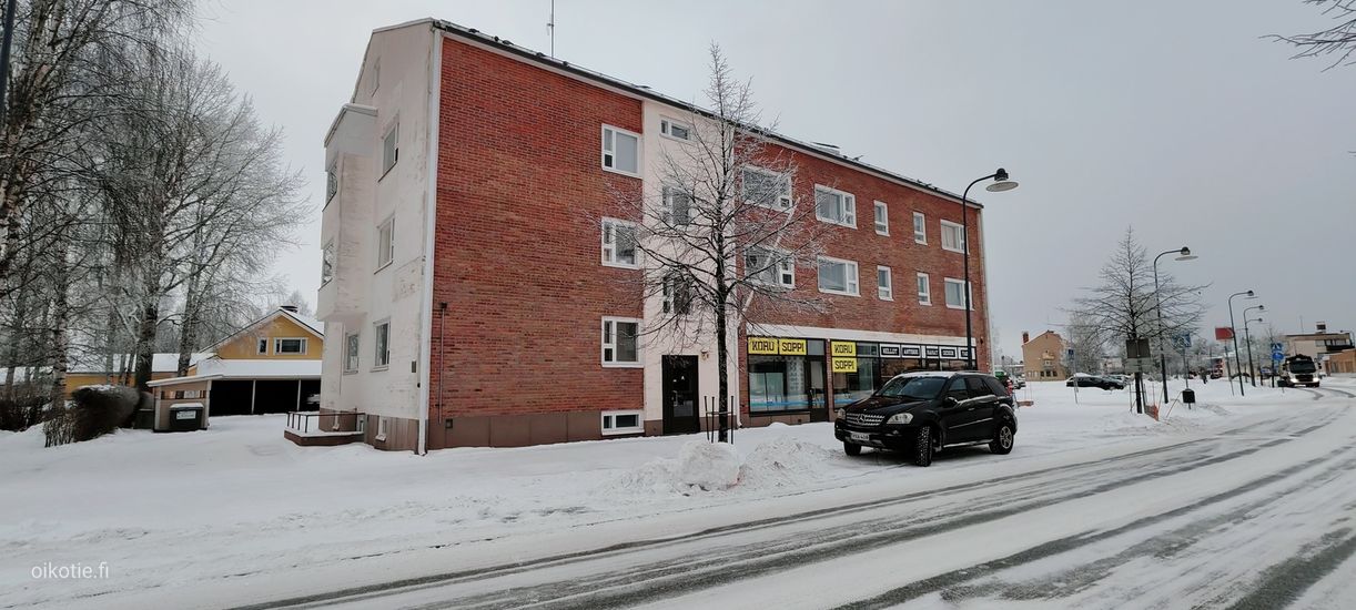 Kohdekuva