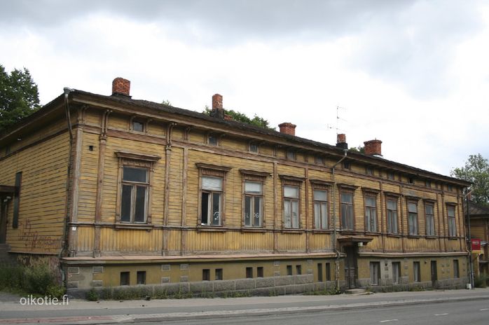 Talokuva