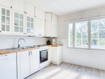 Keittiö