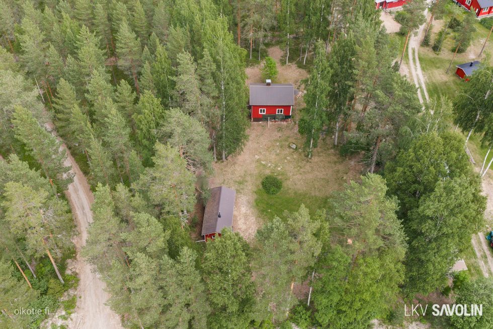 Kohdekuva