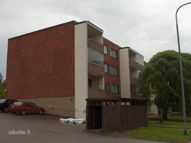 Talokuva