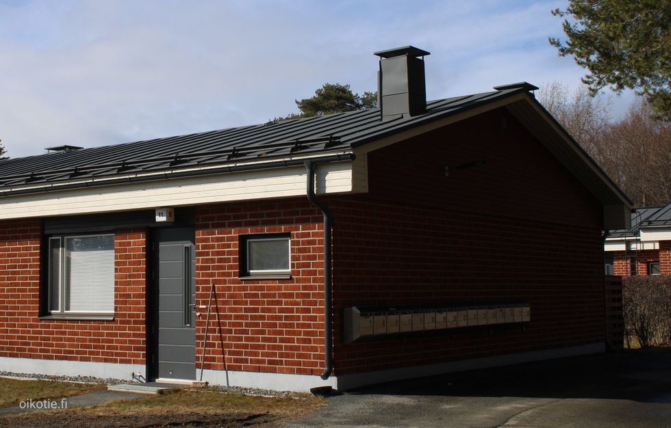 Kohdekuva