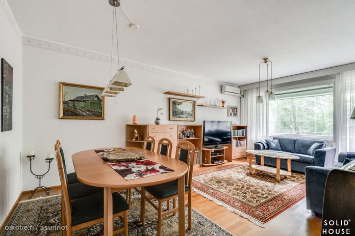 Asuntoilmoituksen kuva
