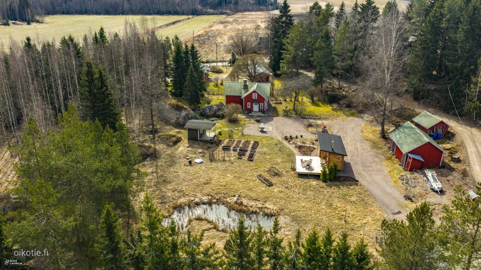 Kohdekuva