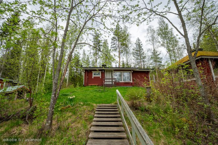 Asuntoilmoituksen kuva