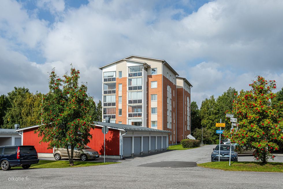 Kohdekuva