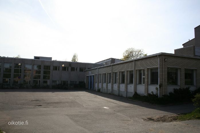 Talokuva