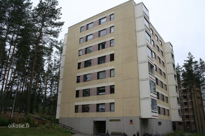 Talokuva