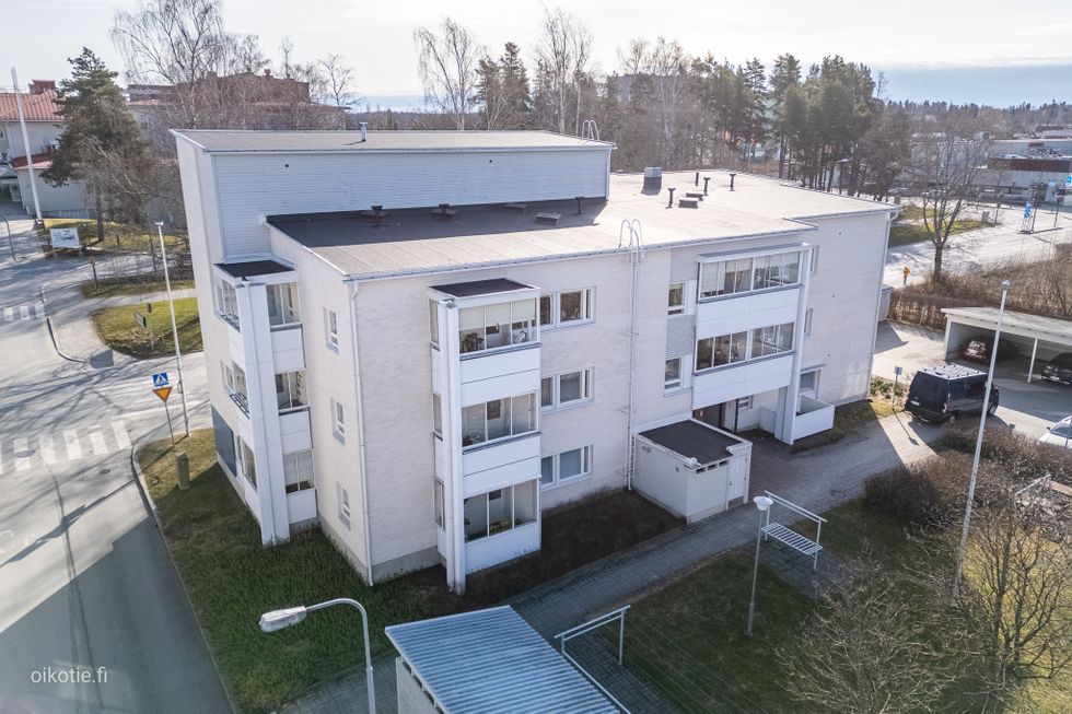 Kohdekuva