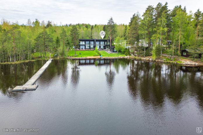 Asuntoilmoituksen kuva