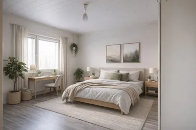 Apartment in Tampere - View 4