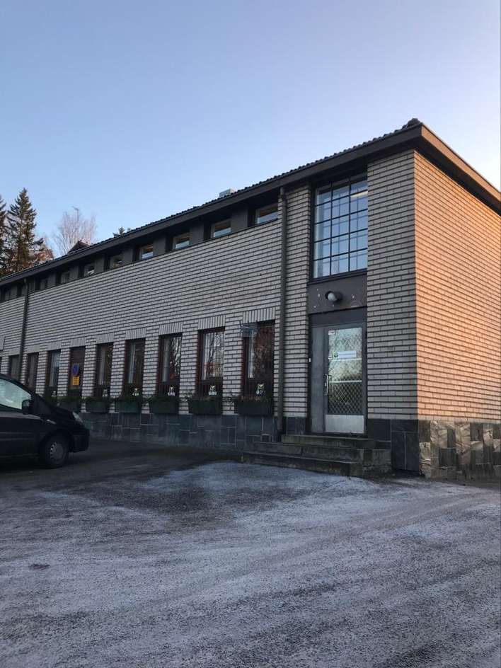 Liiketila, 95 m², Laune, Lahti