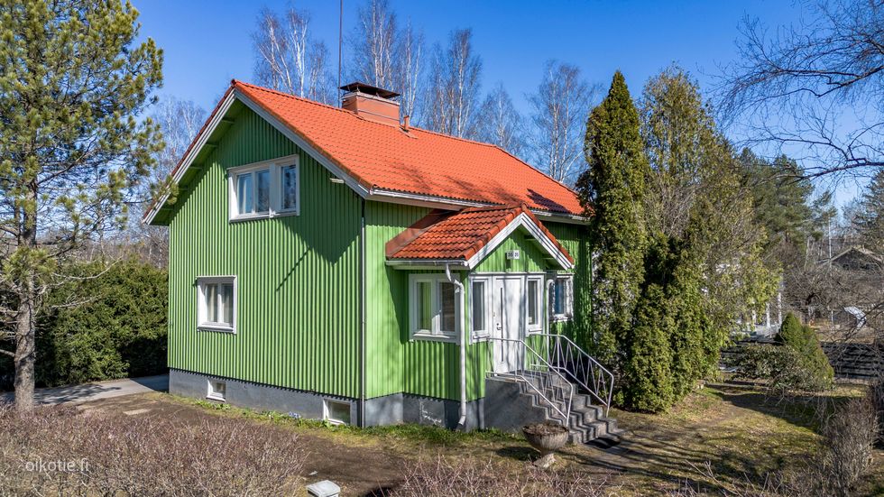 Kohdekuva