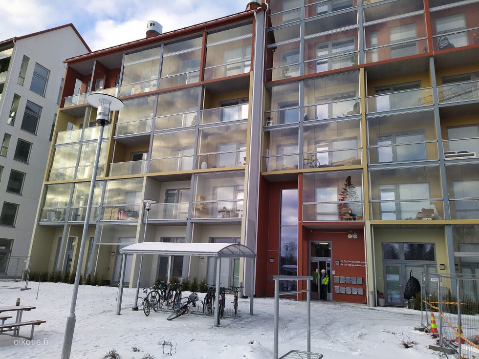 Kohdekuva
