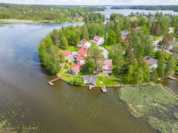 Asuntoilmoituksen kuva