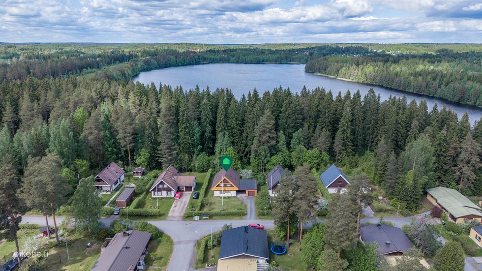 Kohdekuva