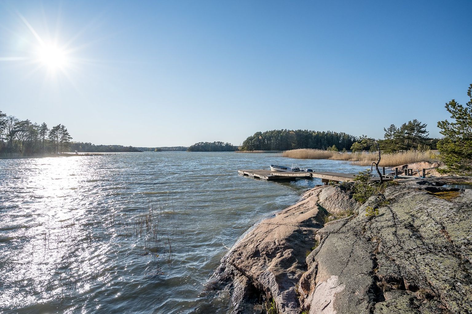 41 m² Lepokari, 21660 Parainen Mökki tai huvila Kaksio myynnissä ...