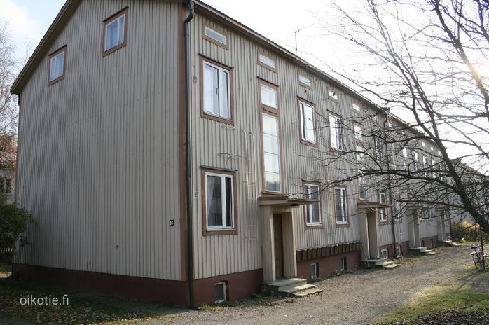Talokuva