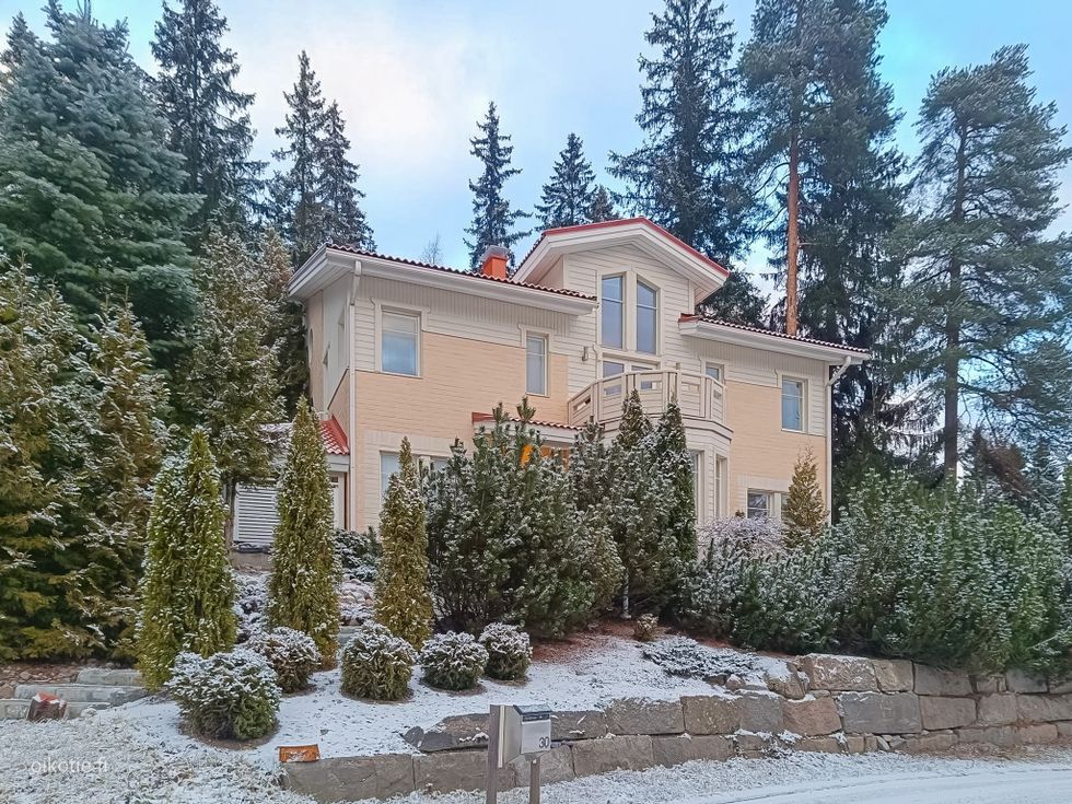 Kohdekuva