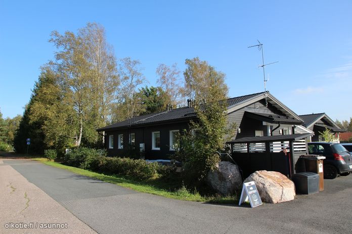 Asuntoilmoituksen kuva