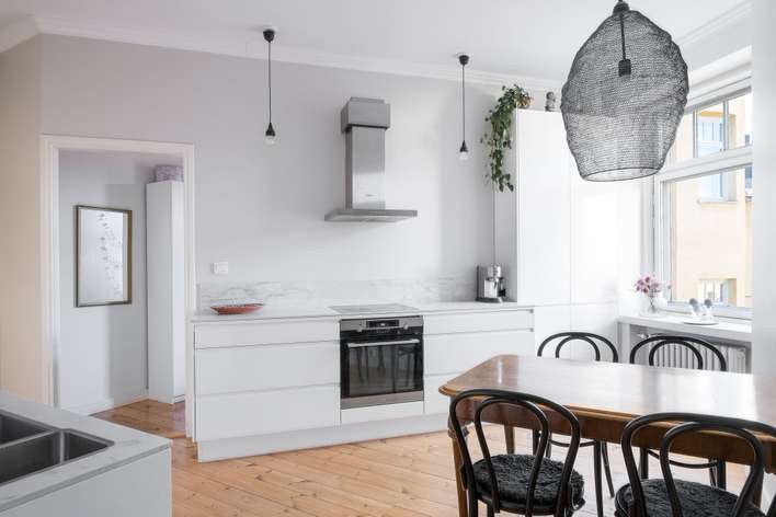 Apartment in Helsinki, Siltavuori, Kruununhaka - View 3